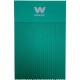 WOXTER - WOXTER CARCASA I-CASE 230B PARA DISCO DURO EXTERNO 2,5 VERDE - CA26-036